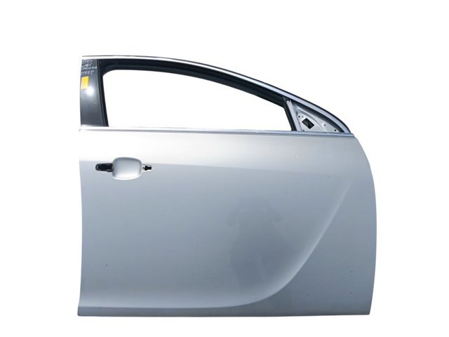 Drzwi przednie prawe 39062234 OPEL