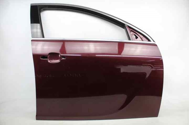 Drzwi przednie prawe 39062234 OPEL