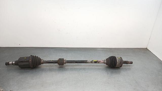 Półoś napędowa przednia prawa 39069606 GM