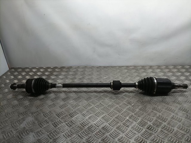 Półoś napędowa przednia prawa 39069606 GM