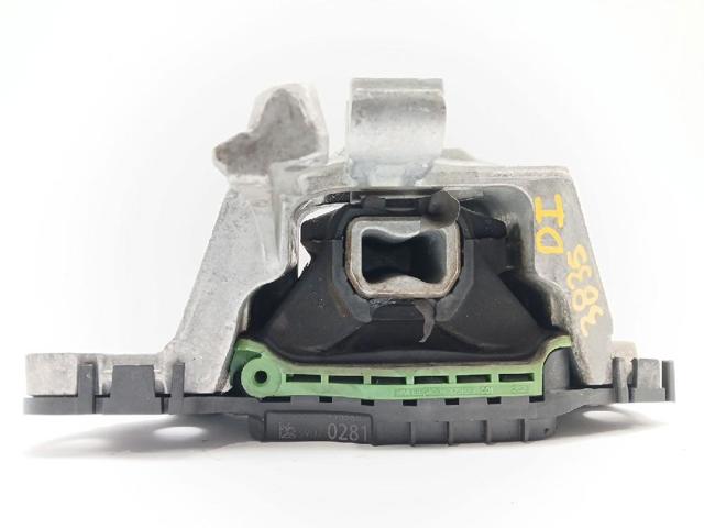 Poduszka (podpora) silnika lewa Opel Astra