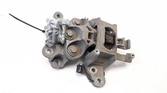 Poduszka (podpora) silnika lewa Opel Astra