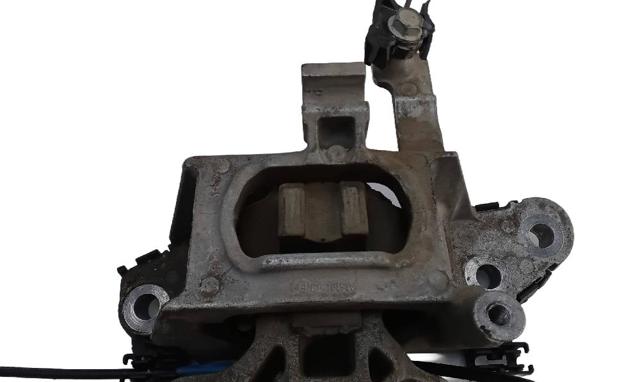 Poduszka (podpora) silnika lewa Opel Astra