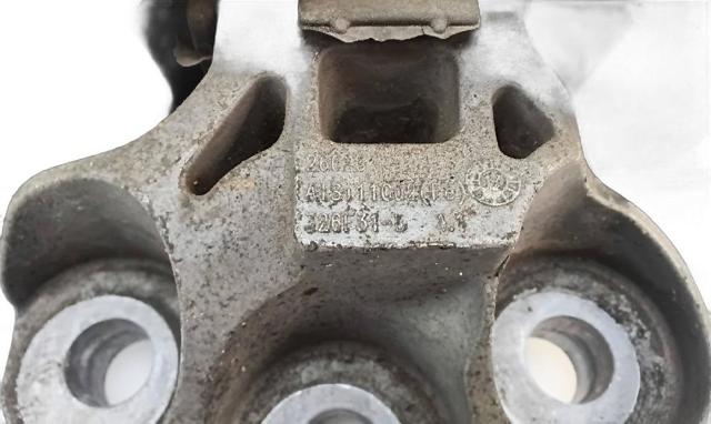 Poduszka (podpora) silnika lewa Opel Astra