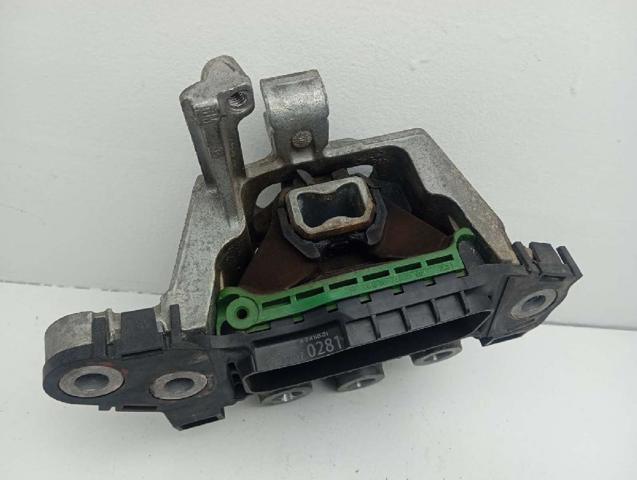 Poduszka (podpora) silnika lewa Opel Astra