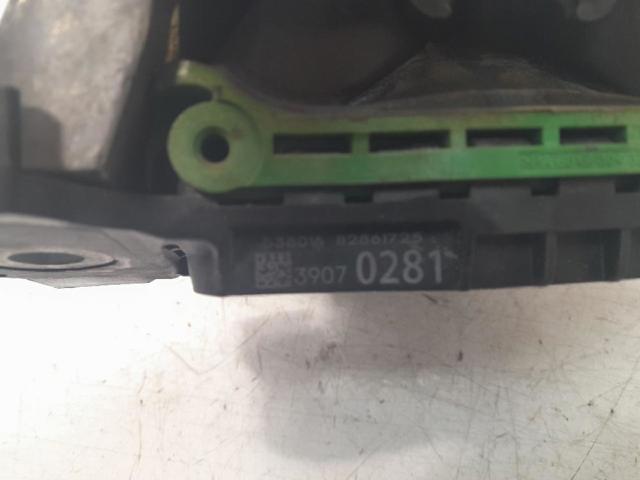 Poduszka (podpora) silnika lewa Opel Astra