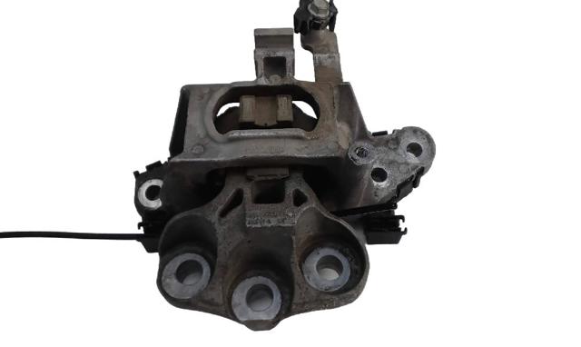 Poduszka (podpora) silnika lewa Opel Astra