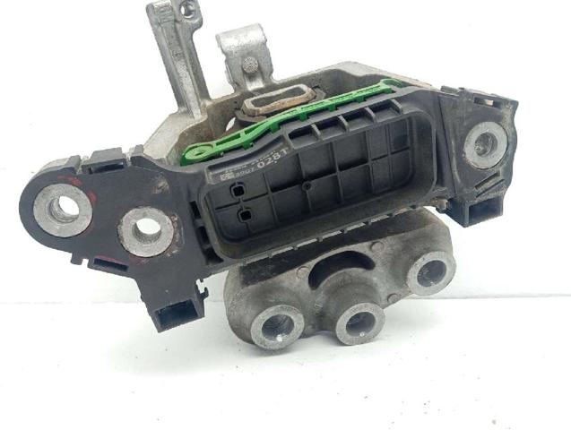 Poduszka (podpora) silnika lewa Opel Astra