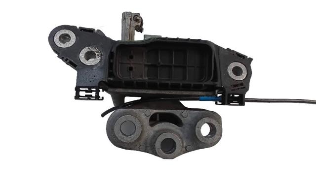 Poduszka (podpora) silnika lewa Opel Astra