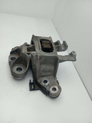 Poduszka (podpora) silnika lewa Opel Astra