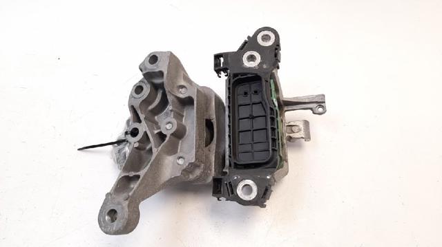 Poduszka (podpora) silnika lewa Opel Astra