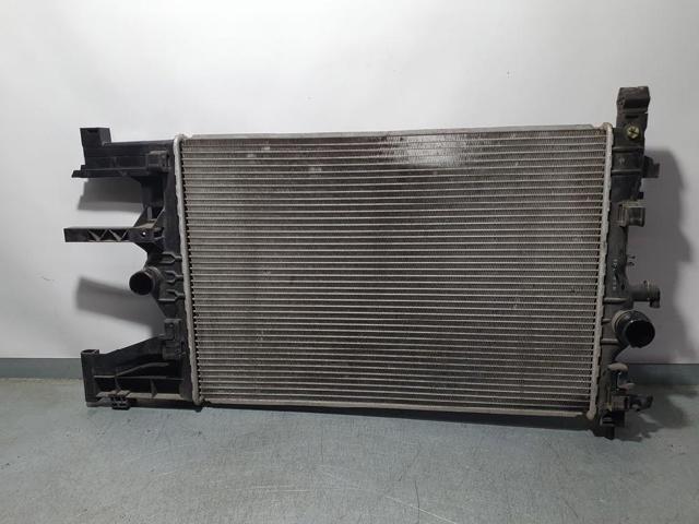 39074662 Opel
