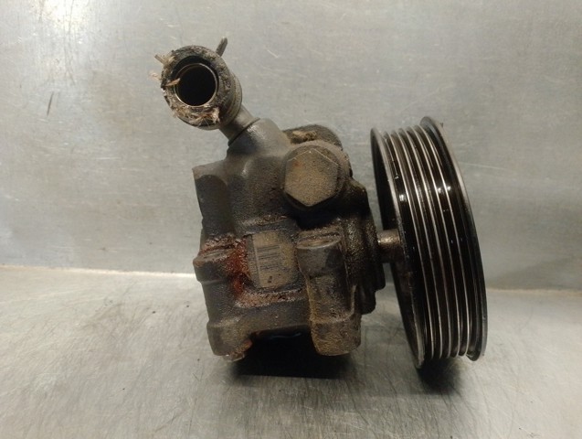 Pompa wspomagania hydraulicznego kierownicy 3907535 FORD
