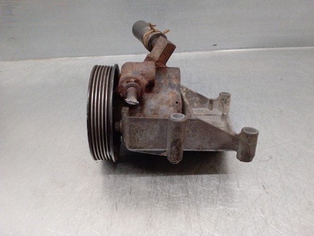 Pompa wspomagania hydraulicznego kierownicy 3907535 FORD