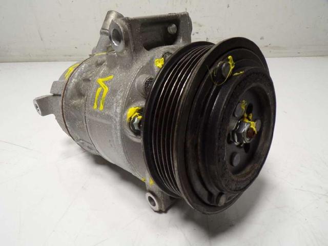 Sprężarka klimatyzacji 39076800 OPEL