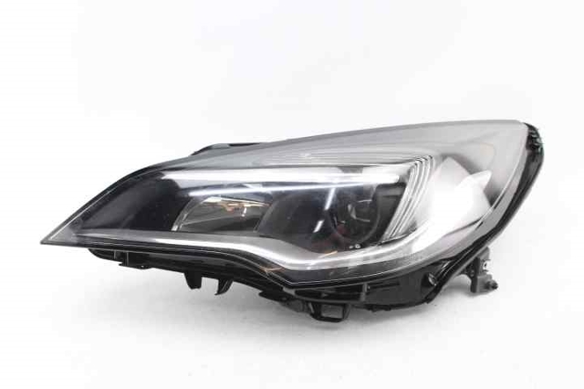 Reflektor lewy 39081892 OPEL