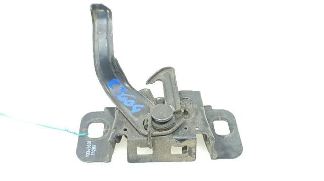 Zamek maski 39088730 OPEL