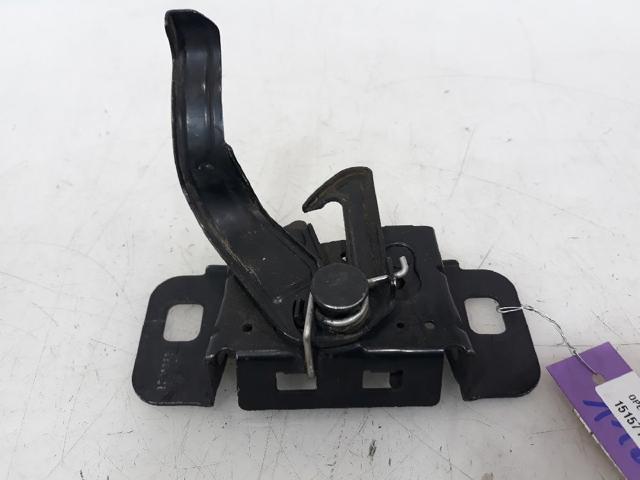 Zamek maski 39088730 OPEL
