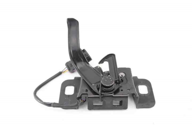 Zamek maski 39088730 OPEL