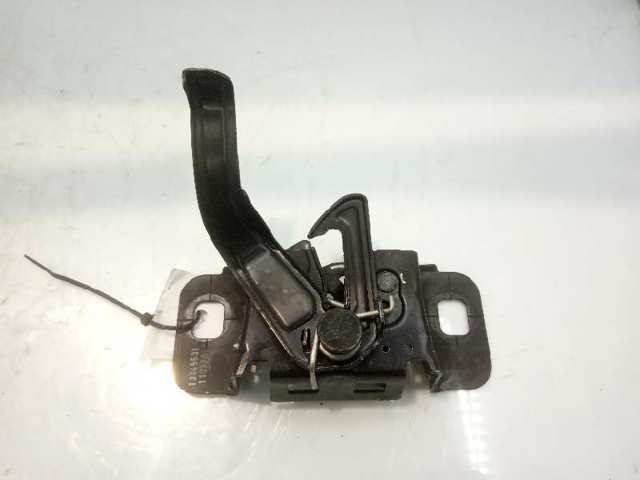 Zamek maski 39088730 OPEL