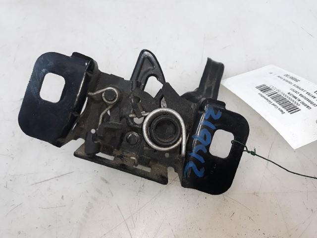 Zamek maski 39088730 OPEL