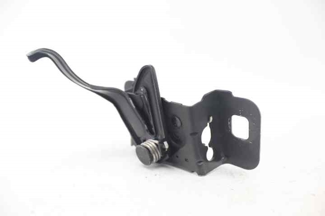 Zamek maski 39088730 OPEL