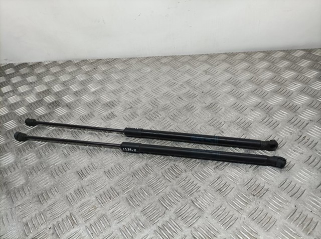 Amortyzator klapy bagażnika (3/5 drzwi-tylnych) 39089133 OPEL