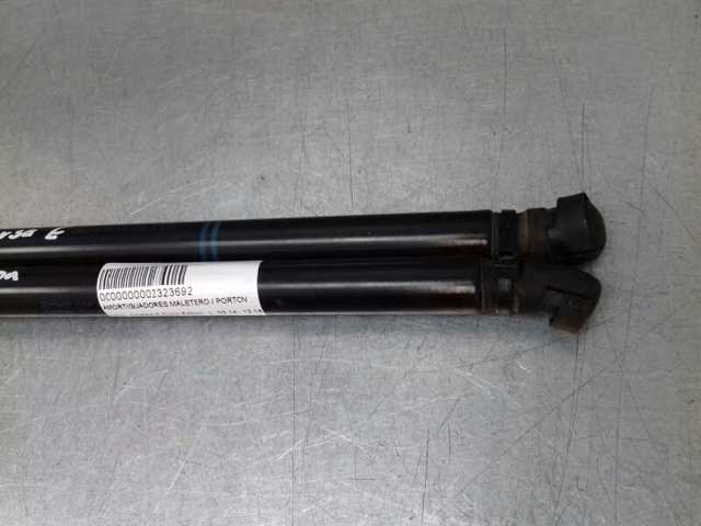 Amortyzator klapy bagażnika (3/5 drzwi-tylnych) 39089133 OPEL