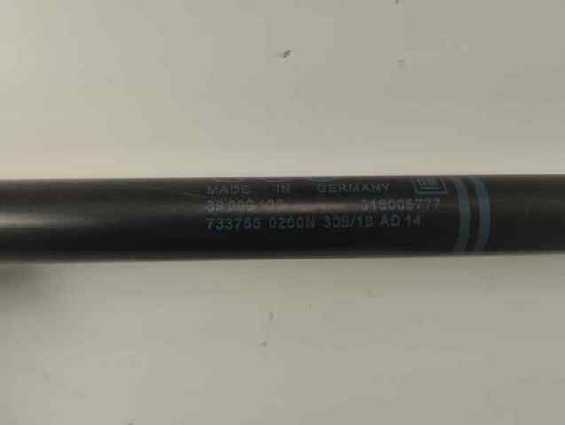 Amortyzator klapy bagażnika (3/5 drzwi-tylnych) 39089133 OPEL