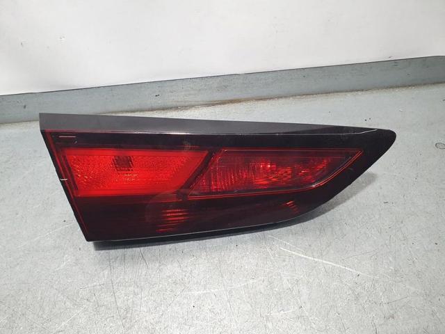 Lampa zespolona tylna lewa wewnętrzna 39098794 OPEL