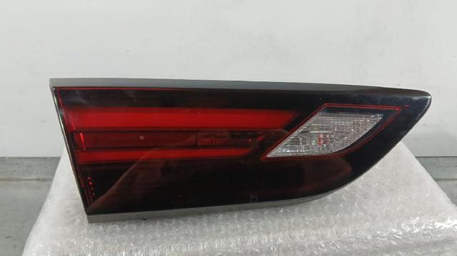 Lampa zespolona tylna lewa wewnętrzna 39098794 OPEL