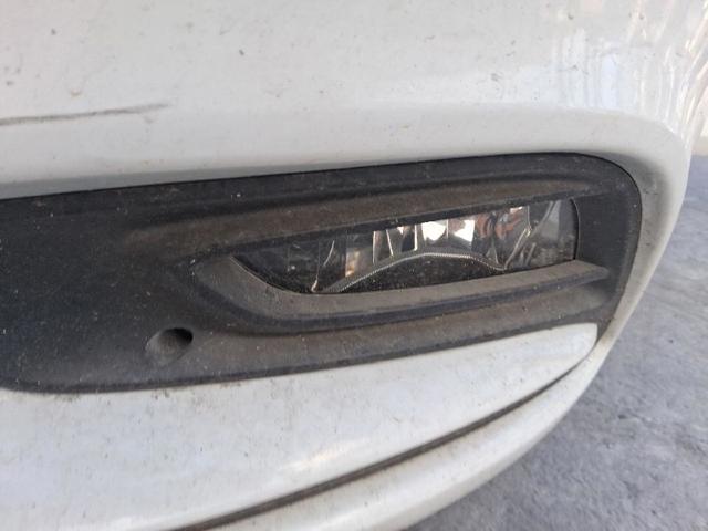 Lampa przeciwmgielna lewa 39098907 OPEL