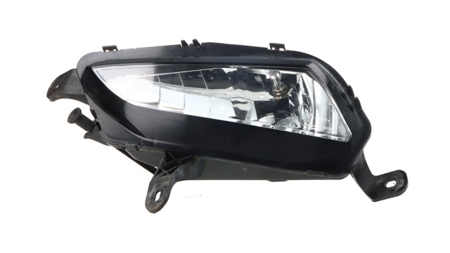 Lampa przeciwmgielna lewa 39098907 OPEL