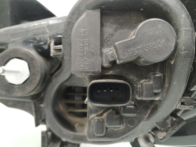 39099014 Opel