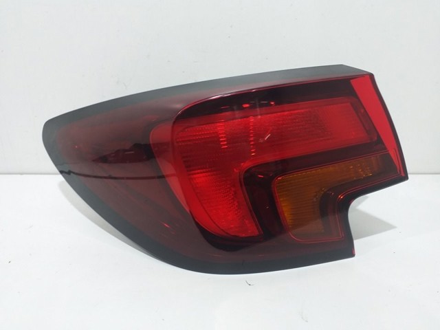 39099014 Opel