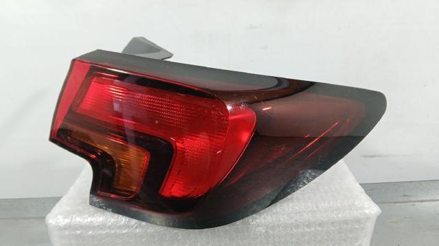 Lampa zespolona tylna prawa zewnętrzna 39099015 OPEL