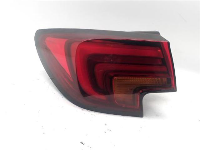 Lampa zespolona tylna lewa zewnętrzna 39099016 OPEL