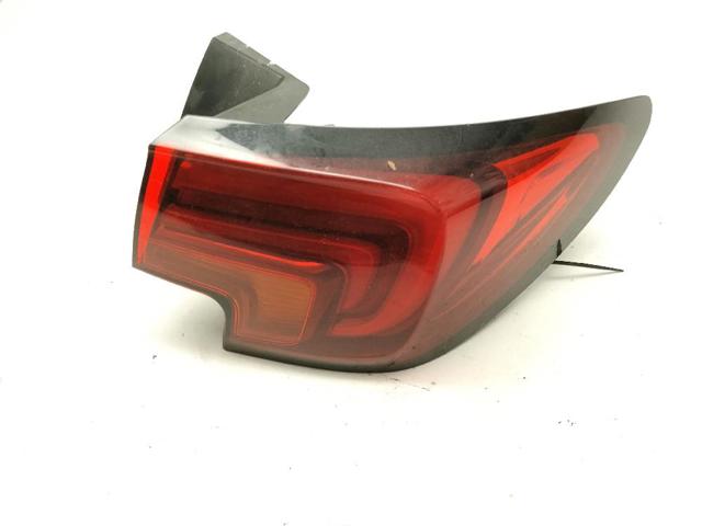 39099017 Opel