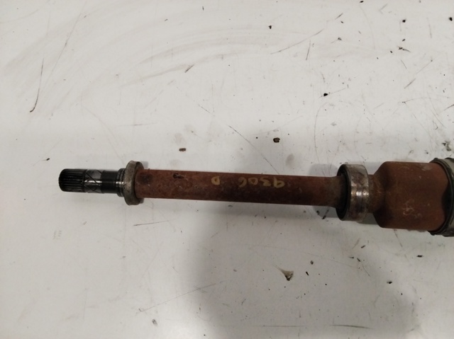 391000367R Renault (RVI)