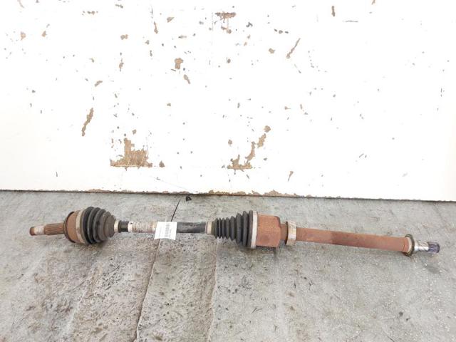 391000797R Renault (RVI)