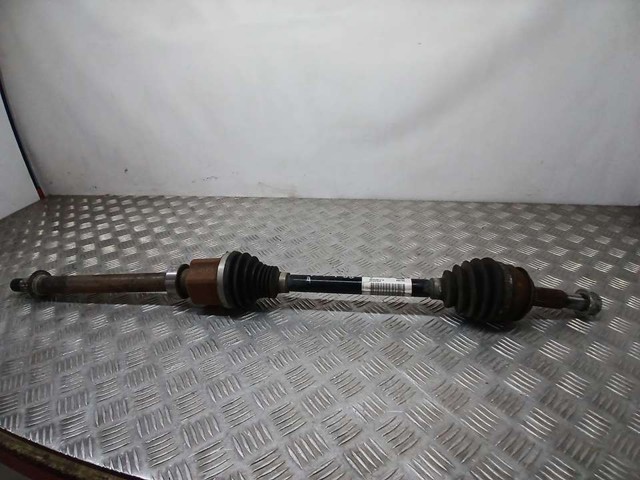 391000797R Renault (RVI)