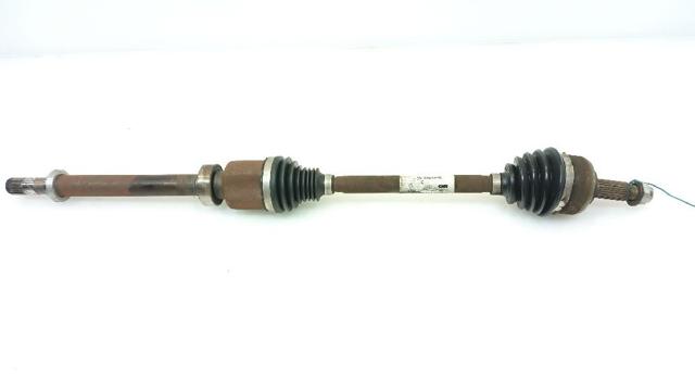 Półoś napędowa przednia prawa 391000883R RENAULT