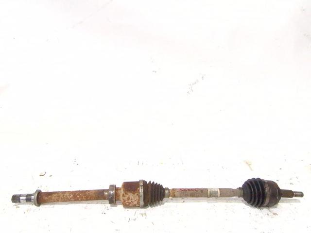 Półoś napędowa przednia prawa 391000978R RENAULT
