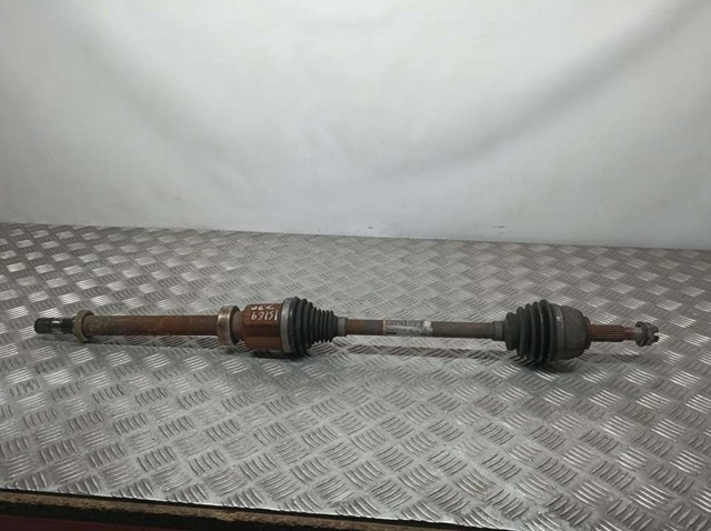 391001209R Renault (RVI)