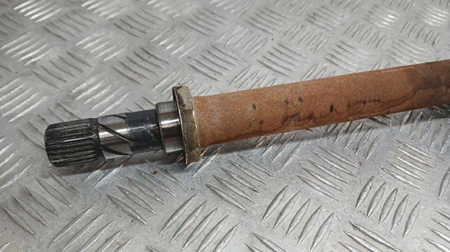 391001209R Renault (RVI)