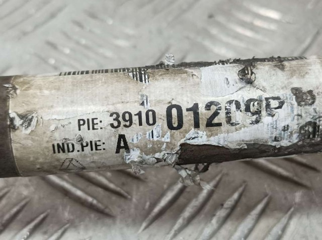 391001209R Renault (RVI)