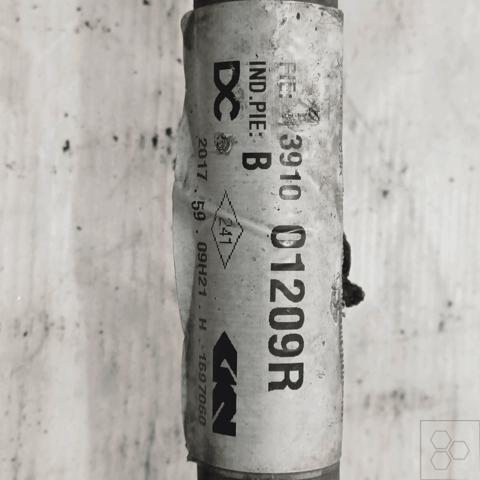 391001209R Renault (RVI)