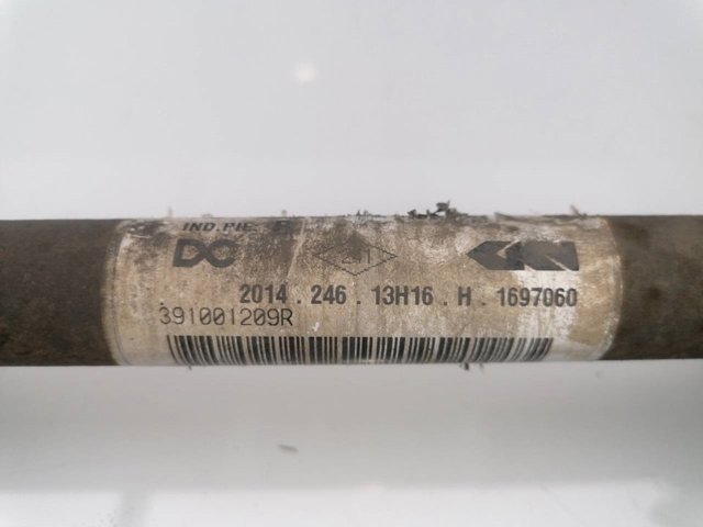 391001209R Renault (RVI)