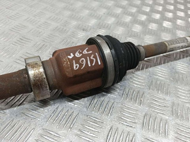 391001209R Renault (RVI)