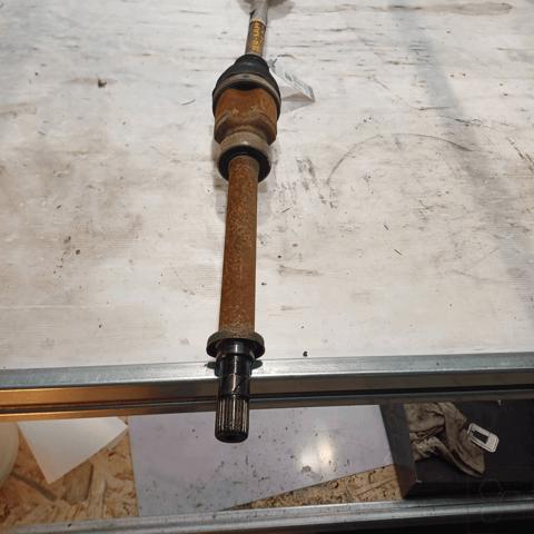 391001209R Renault (RVI)